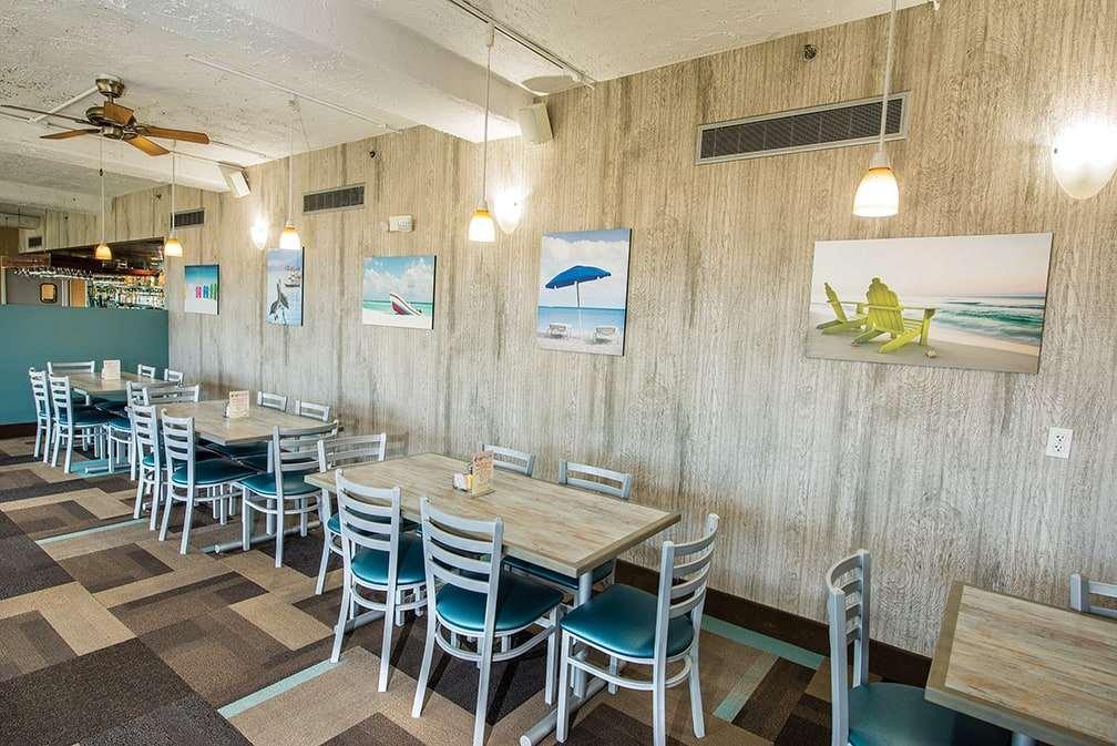 弗吉尼亚海滩温德姆华美达酒店 外观 照片